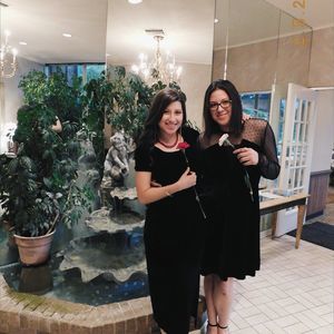 Meet your Posher, Araceli